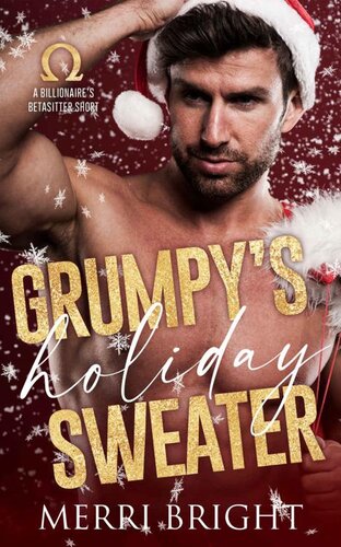 descargar libro Grumpy's Holiday Sweater