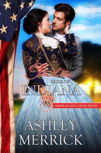 descargar libro India Bride of Indiana