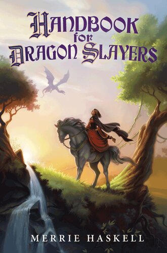 libro gratis Handbook for Dragon Slayers