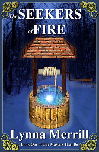 libro gratis The Seekers of Fire