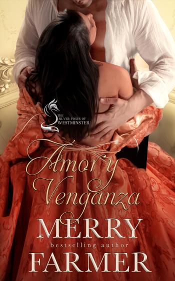 descargar libro Amor y Venganza