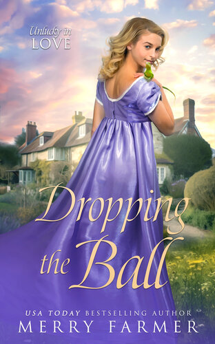 descargar libro Dropping the Ball