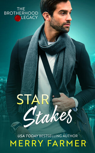 descargar libro Star Stakes