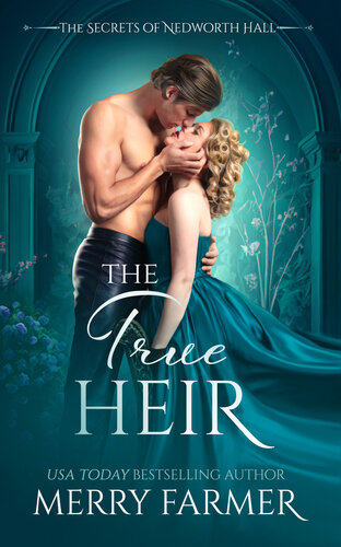 descargar libro The True Heir