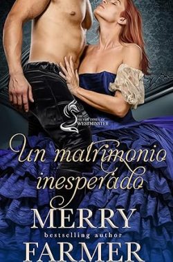 descargar libro Un Matrimonio Inesperado (Los apuestos hombres de Westminster 4)