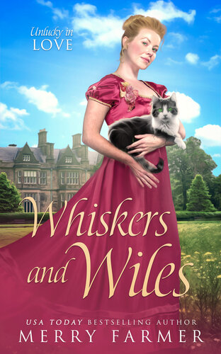 descargar libro Whiskers and Wiles