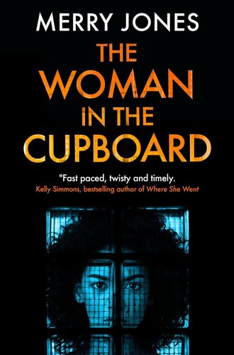 libro gratis The Woman in the Cupboard