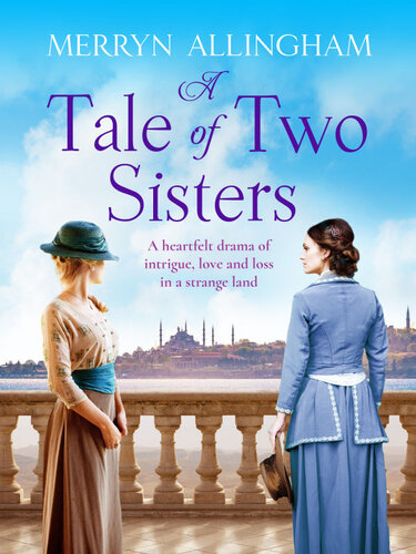 descargar libro A Tale of Two Sisters