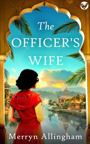 descargar libro The Officer's Wife: An utterly spellbinding uplifting historical saga