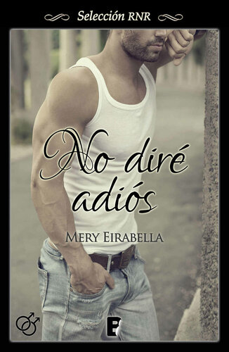 libro gratis No dire adios