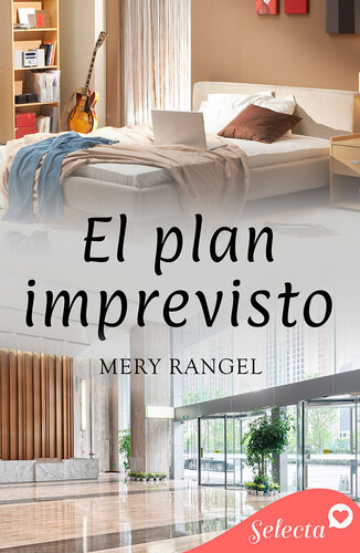 libro gratis El plan imprevisto