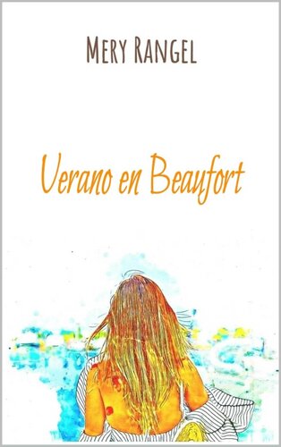 descargar libro Verano en Beaufort