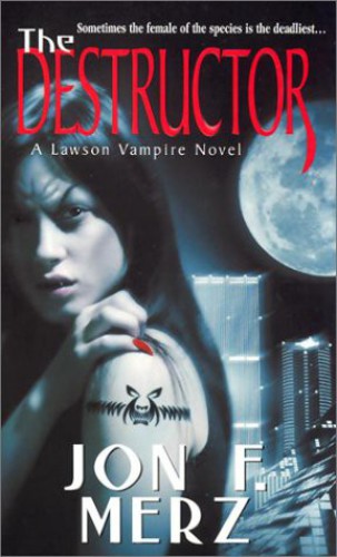 descargar libro The Destructor