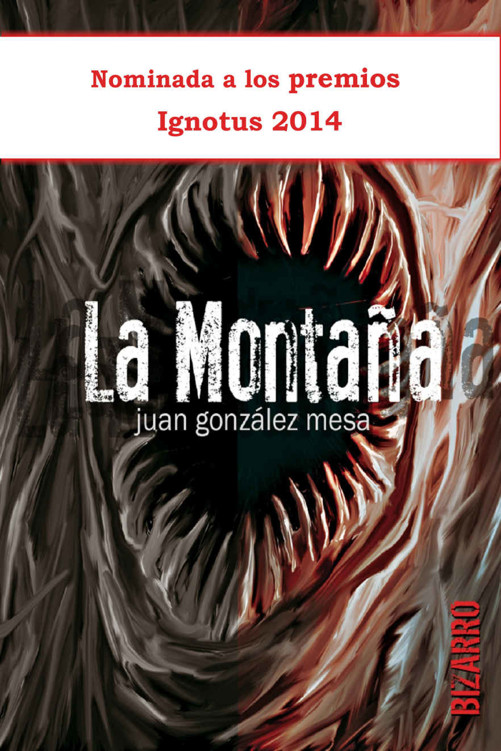 descargar libro La Montaña