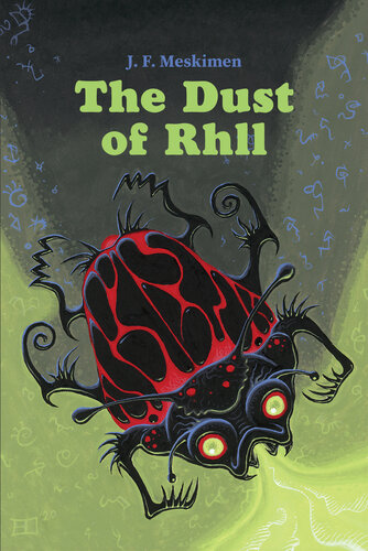 descargar libro The Dust of Rhll