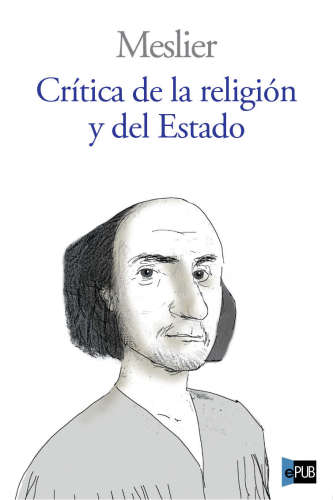 libro gratis Crítica de la Religión y del Estado