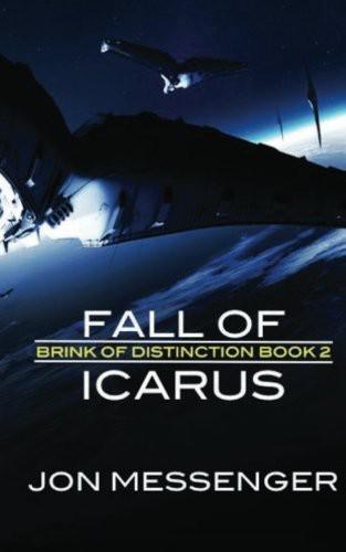 libro gratis Fall of Icarus