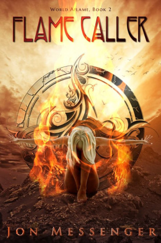 descargar libro Flame Caller