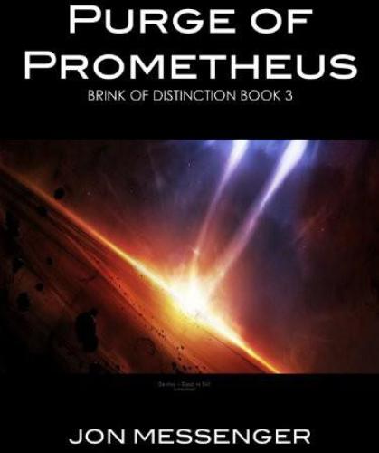 libro gratis Purge of Prometheus