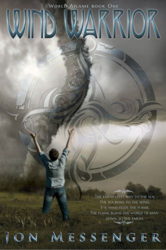 libro gratis Wind Warrior