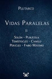 libro gratis Vidas paralelas II