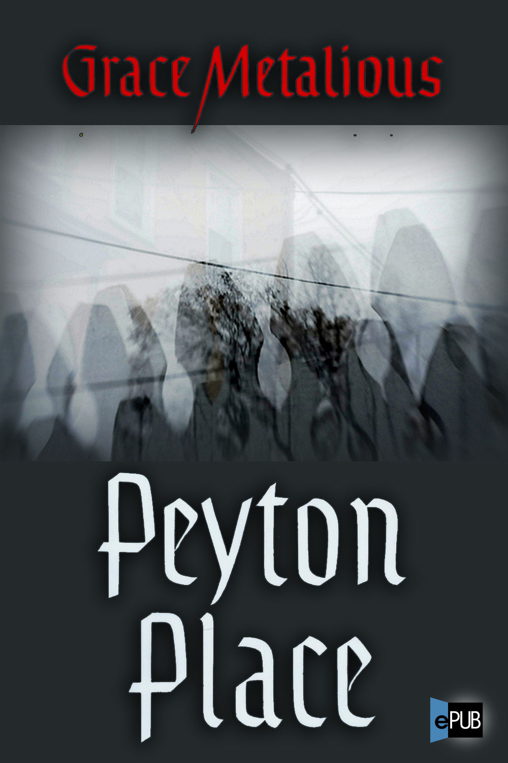 descargar libro Peyton Place. La caldera del diablo