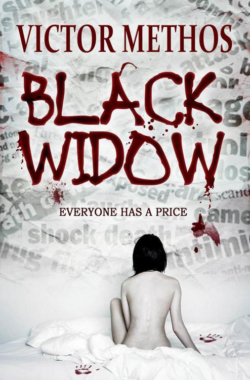 descargar libro Black Widow: A Thriller