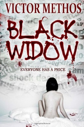 descargar libro Black Widow