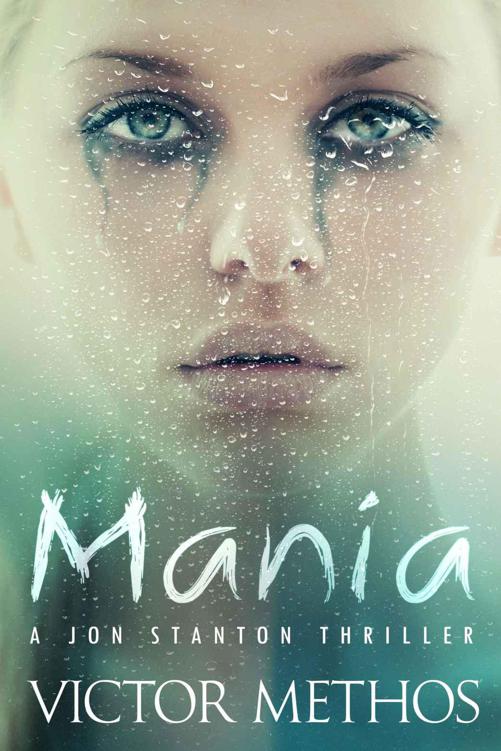 descargar libro Mania: A Thriller