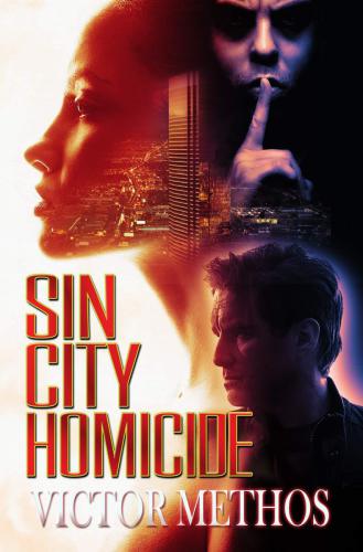 libro gratis Sin City Homicide