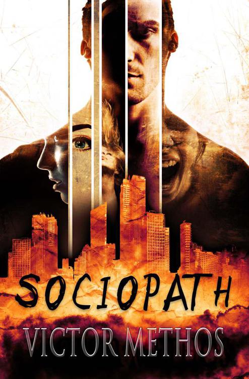 libro gratis Sociopath: A Thriller