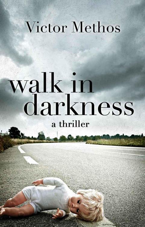 libro gratis Walk in Darkness: A Thriller