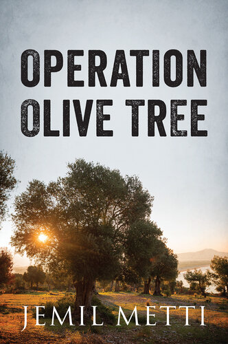 descargar libro Operation Olive Tree