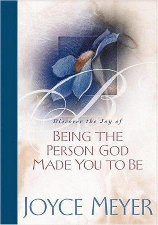 descargar libro Being the Person God Made You to Be