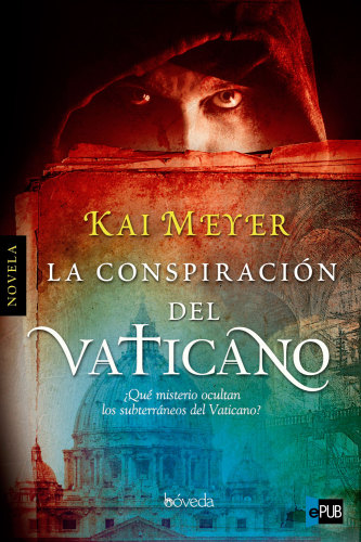 libro gratis La conspiración del Vaticano