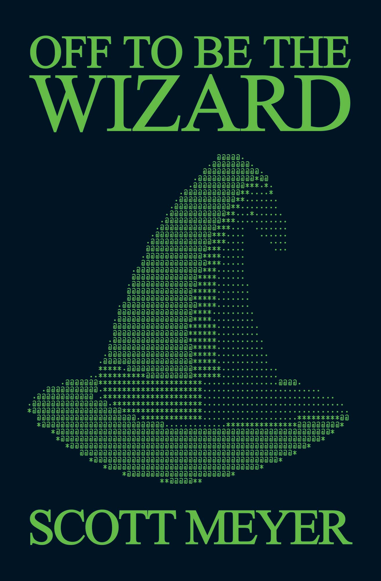 descargar libro Off to Be the Wizard