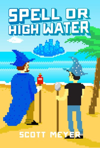 libro gratis Spell or High Water