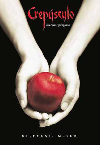 libro gratis Crepúsculo