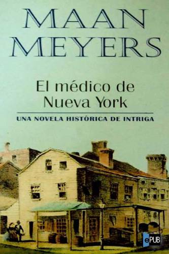 descargar libro El médico de Nueva York