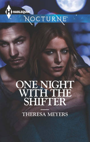 descargar libro One Night With the Shifter