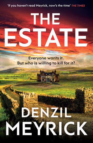 libro gratis The Estate