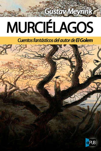 descargar libro Murcilagos