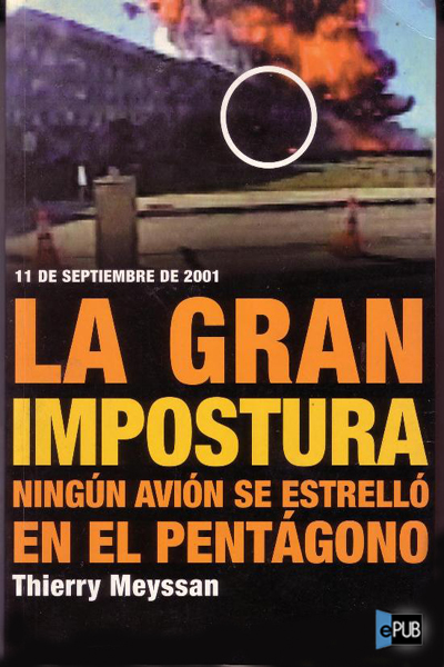 descargar libro La gran impostura