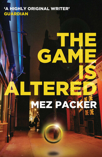 descargar libro The Game Is Altered