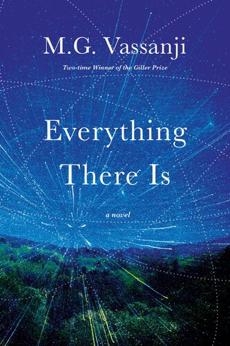 descargar libro Everything There Is