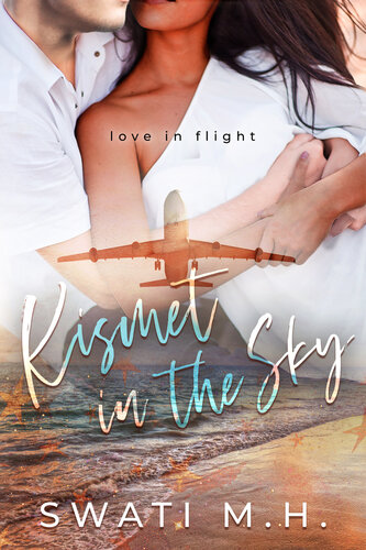 libro gratis Kismet in the Sky