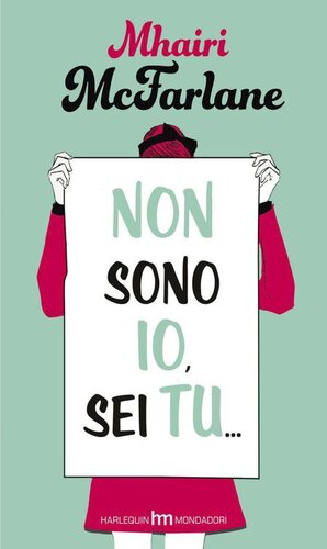 descargar libro Non sono io, sei tu (Italian Edition)