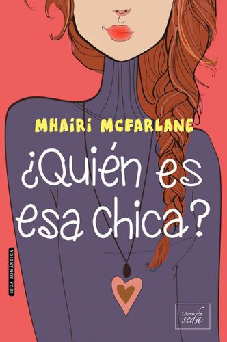 descargar libro ¿Quién es esa chica?