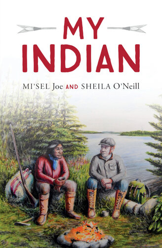 descargar libro My Indian