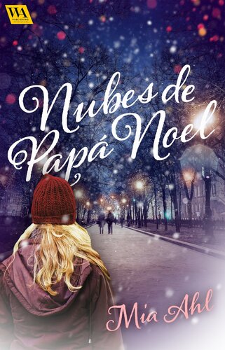 descargar libro Nubes de Pápa Noel